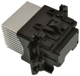 FSS-20726, Four Seasons Blower Motor Resistors for 2015-2023 MUSTANG - 20726 in UAE, Dubai. Condition - new. Price 230 AED. Photo, seller contacts | AUTO.AE