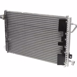 UAC-CN3362PFC, Universal Air Conditioner Air Conditioning Condensers for 2005-2009 MUSTANG - CN 3362PFC في الإمارات, دبي. Condition - new. Price 380 AED. Photo, seller contacts | AUTO.AE
