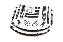 ZNE-ZONJ23N, Zone Offroad Nitro Suspension Lift Kits ZONJ23N в ОАЭ, Дубай. Состояние - новое. Цена 3 840 AED. Фото, контакты продавца | AUTO.AE