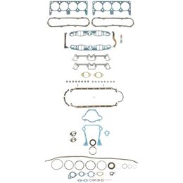 FEL-FS8553PT14, Fel-Pro Engine Gasket Kits FS 8553 PT-14 in UAE, Dubai. Condition - new. Price 590 AED. Photo, seller contacts | AUTO.AE