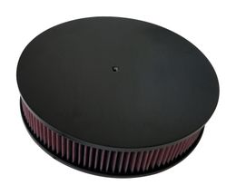 EMS-MS215-65MB, Eddie Motorsports Air Cleaners MS215-65MB в ОАЭ, Дубай. Состояние - новое. Цена ⁦1 280 AED⁩. Фото, контакты продавца | AUTO.AE