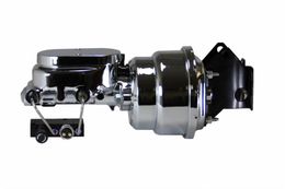 LEB-ETFF7, LEED Brakes Master Cylinder and Brake Booster Combos for 1960-1972 F-100 - ETFF7 в ОАЭ, Дубай. Состояние - новое. Цена 2 770 AED. Фото, контакты продавца | AUTO.AE