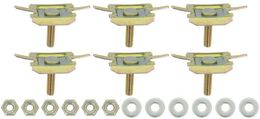 OER-13931C, OER Clips 13931C في الإمارات, دبي. Condition - new. Price ⁦120 AED⁩. Photo, seller contacts | AUTO.AE