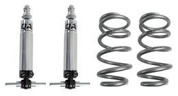 QA1-MD402-10400C, QA1 Pro Coilover Systems for 1967-1973 MUSTANG - MD402-10400C in UAE, Dubai. Condition - new. Price 5,160 AED. Photo, seller contacts | AUTO.AE