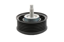 ADO-12580772, ACDelco GM Genuine Parts Idler Pulleys 12580772 في الإمارات, دبي. Condition - new. Price 220 AED. Photo, seller contacts | AUTO.AE