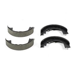 PWR-B947, PowerStop Autospecialty Stock Replacement Brake Shoes B947 في الإمارات, دبي. Condition - new. Price 200 AED. Photo, seller contacts | AUTO.AE
