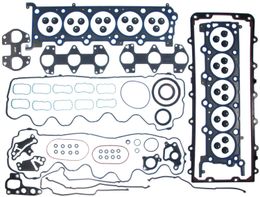 MAH-95-3680, Mahle Original Engine Gasket Sets 95-3680 in UAE, Dubai. Condition - new. Price 1,380 AED. Photo, seller contacts | AUTO.AE