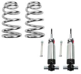 QA1-MS302-08500, QA1 Mustang II Coilover Conversion Systems for 1974-1978 MUSTANG II - MS302-08500 in UAE, Dubai. Condition - new. Price 3,590 AED. Photo, seller contacts | AUTO.AE