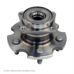 BCK-051-6331, Beck/Arnley Wheel Bearing and Hub Assemblies for 2009-2013 MATRIX, 2009-2010 VIBE - 051-6331 في الإمارات, دبي. Condition - new. Price 550 AED. Photo, seller contacts | AUTO.AE