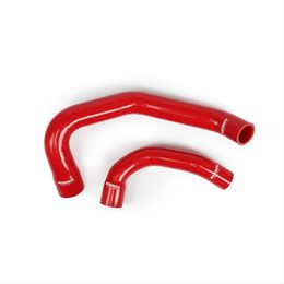 MIO-MHOSEWR691RD, Mishimoto Radiator Hose Kits for 1991-1995 WRANGLER - MMHOSE-WR6-91RD в ОАЭ, Дубай. Состояние - новое. Цена 910 AED. Фото, контакты продавца | AUTO.AE