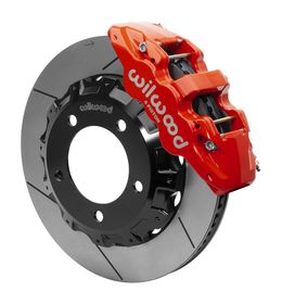 WIL-140-15473-R, Wilwood AERO6 Big Brake Truck Front Brake Kits 140-15473-R в ОАЭ, Дубай. Состояние - новое. Цена 12 980 AED. Фото, контакты продавца | AUTO.AE