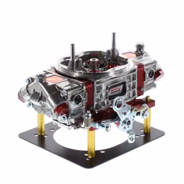 QFT-Q-750-AN, Quick Fuel Q-Series 4-Barrel 750 CFM 4-Barrel Carburetor Q-750-AN в ОАЭ, Дубай. Состояние - новое. Цена 5 160 AED. Фото, контакты продавца | AUTO.AE