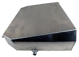 CLP-5557AGT-29H, Classic Performance Aluminum Gas Tanks 5557AGT-29H in UAE, Dubai. Condition - new. Price 2,870 AED. Photo, seller contacts | AUTO.AE