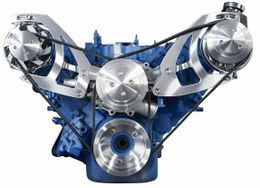 MCH-55051, March Performance AMC Serpentine Drive Kits 55051 в ОАЭ, Дубай. Состояние - новое. Цена 3 800 AED. Фото, контакты продавца | AUTO.AE