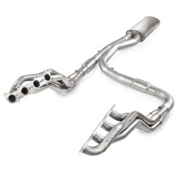STW-FT11HCAT, Stainless Works Performance Headers FT11HCAT في الإمارات, دبي. Condition - new. Price 12,230 AED. Photo, seller contacts | AUTO.AE
