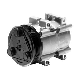 DNP-471-8115, Denso Air Conditioning Compressors for 1996-2000 TAURUS, SABLE, 1995-2002 CONTINENTAL - 471-8115 in UAE, Dubai. Condition - new. Price 950 AED. Photo, seller contacts | AUTO.AE