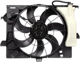 RNB-620-442, Dorman Electric Fans for 2012-2013 ACCENT, 2012-2017 RIO, 2012-2014 VELOSTER - 620-442 في الإمارات, دبي. Condition - new. Price 670 AED. Photo, seller contacts | AUTO.AE