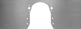 AAF-ALL38124, Allstar Performance Front Motor Plates ALL38124 في الإمارات, دبي. Condition - new. Price 710 AED. Photo, seller contacts | AUTO.AE