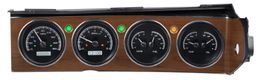 DAK-MHX70DCLGKW, Dakota Digital VHX Series Direct-Fit Analog Gauge Systems for 1970-1974 CHALLENGER, CUDA - MHX-70D-CLG-K-W in UAE, Dubai. Condition - new. Price 5,420 AED. Photo, seller contacts | AUTO.AE