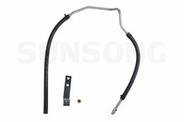 SUG-3402034, Sunsong Power Steering Hose Assemblies for 1976 F-100, F-150, F-250 - 3402034 في الإمارات, دبي. Condition - new. Price 140 AED. Photo, seller contacts | AUTO.AE