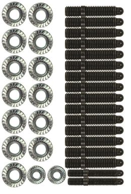 MOR-38541, Moroso Oil Pan Stud Kits 38541 in UAE, Dubai. Condition - new. Price 180 AED. Photo, seller contacts | AUTO.AE