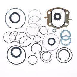 EDD-8521, Edelmann Steering Gear Rebuild Kits 8521B في الإمارات, دبي. Condition - new. Price 200 AED. Photo, seller contacts | AUTO.AE
