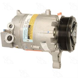 FSS-98271, Four Seasons Air Conditioning Compressors 98271 in UAE, Dubai. Condition - new. Price 1,270 AED. Photo, seller contacts | AUTO.AE