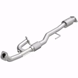 49754, MAGNAFLOW 49754 Catalytic Converter Direct-Fit OEM Grade for LEXUS ES330 2004-2006 в ОАЭ, Дубай. Состояние - новое. Цена 2 880 AED. Фото, контакты продавца | AUTO.AE
