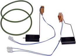 RNB-911-048, Dorman Fuel Level Sending Units for 2006-2009 SANTA FE - 911-048 في الإمارات, دبي. Condition - new. Price 480 AED. Photo, seller contacts | AUTO.AE