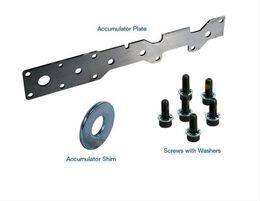 SOX-44892-01K, Sonnax Accumulator Cover Plates 44892-01K in UAE, Dubai. Condition - new. Price 110 AED. Photo, seller contacts | AUTO.AE