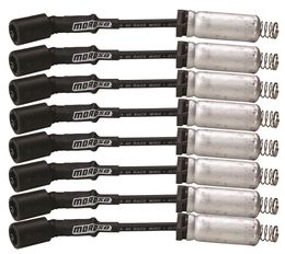 MOR-73703, Moroso Ultra 40 Unsleeved Custom-Fit Wire Sets 73703 في الإمارات, دبي. Condition - new. Price 530 AED. Photo, seller contacts | AUTO.AE