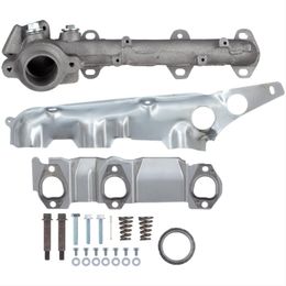 ATP-101129, ATP Exhaust Manifolds 101129 in UAE, Dubai. Condition - new. Price 650 AED. Photo, seller contacts | AUTO.AE