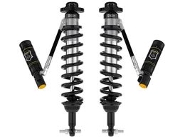 IVD-48700E, Icon Vehicle Dynamics 2.5 RR CDEV Coilover Kits for 2021-2023 BRONCO - 48700E in UAE, Dubai. Condition - new. Price 13,810 AED. Photo, seller contacts | AUTO.AE