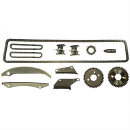 MEL-3-397S, Melling Timing Chain Sets 3-397S in UAE, Dubai. Condition - new. Price 2,410 AED. Photo, seller contacts | AUTO.AE