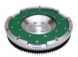 FIZ-161071, Fidanza Billet Aluminum 112-Tooth Flywheel 161071 in UAE, Dubai. Condition - new. Price 2,260 AED. Photo, seller contacts | AUTO.AE