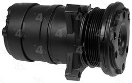 FSS-88954, Four Seasons Air Conditioning Compressors 88954 в ОАЭ, Дубай. Состояние - новое. Цена 1 240 AED. Фото, контакты продавца | AUTO.AE