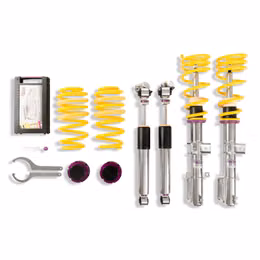 KWA-35225090, KW Variant 3 Coilover Kits for 2016-2022 METRIS - 35225090 in UAE, Dubai. Condition - new. Price 17,140 AED. Photo, seller contacts | AUTO.AE