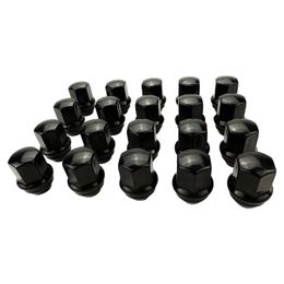 CWA-6509422BLK, Crown Automotive Lug Nuts and Lug Bolts 6509422BLK في الإمارات, دبي. Condition - new. Price ⁦470 AED⁩. Photo, seller contacts | AUTO.AE