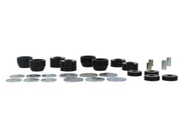 WHL-W93561, Whiteline Body Mount Bushings W93561 في الإمارات, دبي. Condition - new. Price 510 AED. Photo, seller contacts | AUTO.AE