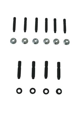 MOR-38388, Moroso Oil Pan Stud Kits 38388 in UAE, Dubai. Condition - new. Price 240 AED. Photo, seller contacts | AUTO.AE