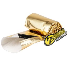 HSP-244300, Heatshield Products Cold-Gold Heat Shield Sleeves 244300 في الإمارات, دبي. Condition - new. Price 330 AED. Photo, seller contacts | AUTO.AE