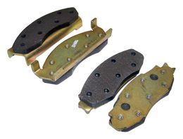 CWA-J8131785, Crown Automotive Brake Pads for 1978-1981 CJ5, CJ7, 1981 SCRAMBLER - J8131785 في الإمارات, دبي. Condition - new. Price 170 AED. Photo, seller contacts | AUTO.AE