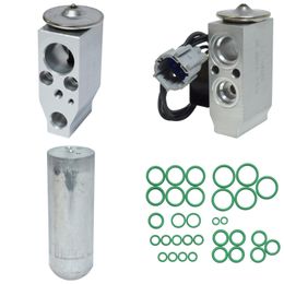 UAC-AK1935, Universal Air Conditioner Air Conditioning Repair Kits for 2011-2013 QX56 - AK 1935 in UAE, Dubai. Condition - new. Price 440 AED. Photo, seller contacts | AUTO.AE