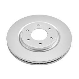 PWR-JBR1199EVC, PowerStop Evolution GEOMET Coated Rotors for 2007-2015 ARMADA, 2008-2010 QX56, 2008-2024 TITAN - JBR1199EVC in UAE, Dubai. Condition - new. Price 530 AED. Photo, seller contacts | AUTO.AE