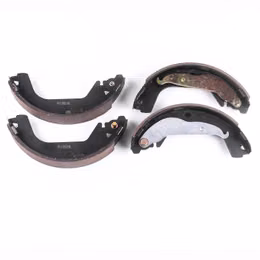 PWR-B992L, PowerStop Autospecialty Stock Replacement Brake Shoes for 2011-2015 CRUZE, 2016 CRUZE LIMITED - B992L في الإمارات, دبي. Condition - new. Price 240 AED. Photo, seller contacts | AUTO.AE