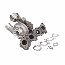 773721-5003S, GARRETT OEM 773721-5003S Turbocharger GTA1749MV Pneumatic for ALFA ROMEO 159 (939) 1.9 JTD 2005-2012 in UAE, Dubai. Condition - new. Price 4,420 AED. Photo, seller contacts | AUTO.AE