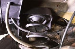RBF-RB5049R, Rust Buster Coil Spring Buckets for 2007-2018 WRANGLER - RB5049R в ОАЭ, Дубай. Состояние - новое. Цена 390 AED. Фото, контакты продавца | AUTO.AE
