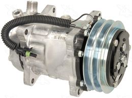 FSS-58701, Four Seasons Air Conditioning Compressors for 1993-1994 L8000F, L9000, 2006 T300 - 58701 في الإمارات, دبي. Condition - new. Price 1,330 AED. Photo, seller contacts | AUTO.AE