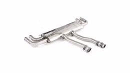 TSPOCAY11.000.A, TUBI STYLE TSPOCAY11.000.A PORSCHE CAYENNE TURBO 2011 EXHAUST в ОАЭ, Дубай. Состояние - новое. Цена 11 440 AED. Фото, контакты продавца | AUTO.AE