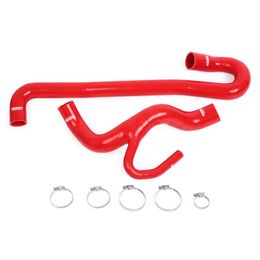 MIO-HOSEWK212RD, Mishimoto Radiator Hose Kits MMHOSE-WK2-12RD в ОАЭ, Дубай. Состояние - новое. Цена 1 200 AED. Фото, контакты продавца | AUTO.AE